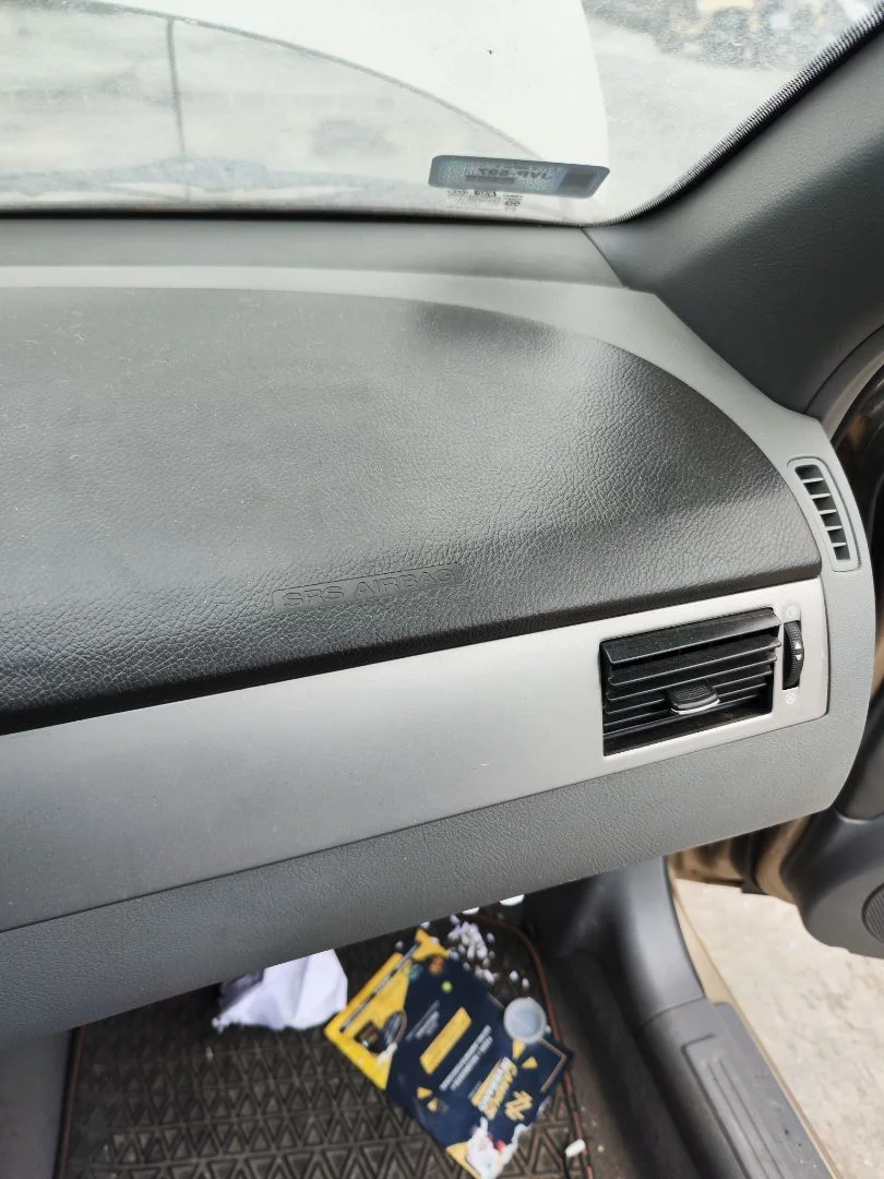 Foto de AIRBAG DELANTERO DERECHO CHEVROLET LACETTI 1.6 CAT (109 CV / 80 KW) referencia 96474822