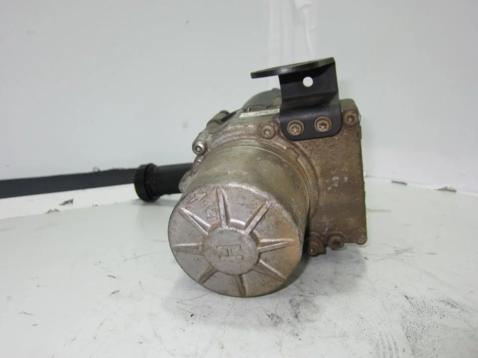Foto de BOMBA DIRECCION CITROEN C4 BERLINA referencia A5097515