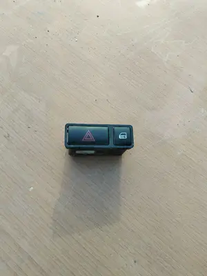 Foto de WARNING BMW SERIE 3 BERLINA (E30) referencia 318368920 foto 1