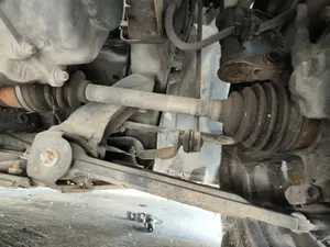 Foto de CREMALLERA DIRECCION OPEL CORSA D 1.3 16V CDTI (75 CV / 55 KW) referencia 93168413