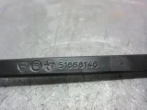 Foto de BRAZO LIMPIA DELANTERO DERECHO FIAT II DOBLÒ (263) CARGO 1.3 16V JTD CAT (90 CV / 66 KW) referencia 51868148 foto 3