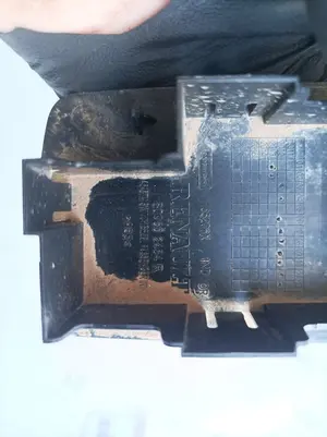 Foto de INTERRUPTOR RENAULT CLIO IV referencia 10092655 foto 2