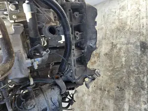 Foto de MOTOR COMPLETO CITROEN SAXO referencia HDZ foto 4