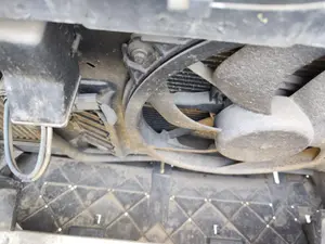 Foto de ELECTROVENTILADOR CITROEN GRAND C4 PICASSO 1.6 16V HDi FAP (109 CV / 80 KW)