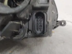 Foto de FARO IZQUIERDO VOLKSWAGEN GOLF V (1K1)(10.2003) 1.9 TDI (90 CV / 66 KW) referencia 1K6941005 foto 3