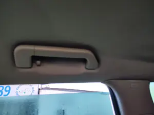 Foto de ASIDERO TECHO TRASERO DERECHO VOLKSWAGEN TOUAREG (7L6) 4.2 V8 32V FSI (350 CV / 257 KW)