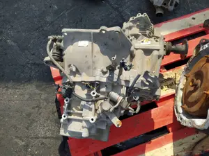 Foto de CAJA CAMBIOS NISSAN X-TRAIL (T30) referencia 8H5