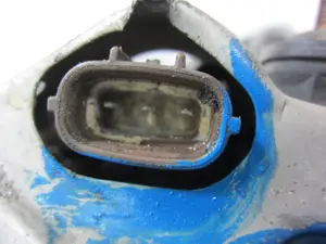 Foto de ALTERNADOR LAND ROVER FREELANDER (LN)(01.1998) referencia YLE102060 foto 4