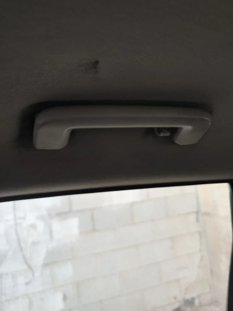 Foto de ASIDERO TECHO TRASERO DERECHO FORD FOCUS C-MAX (CAP)(2003) 1.6 TDCi CAT (109 CV / 80 KW)