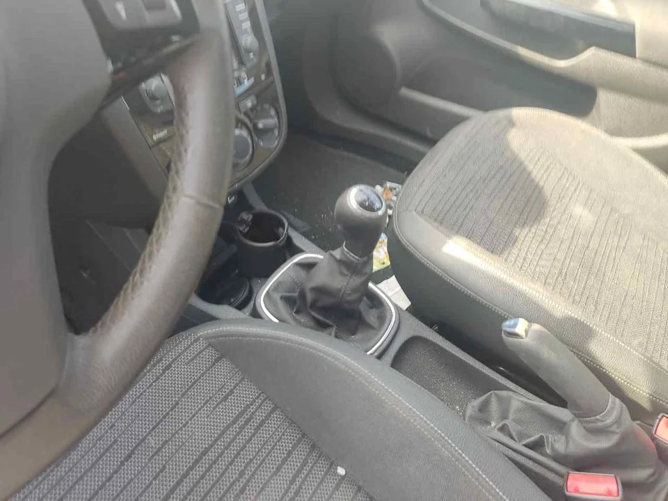 Foto de CAJA CAMBIOS OPEL CORSA D 1.4 16V CAT (A 14 XER / LDD) (101 CV / 74 KW) referencia 428744098