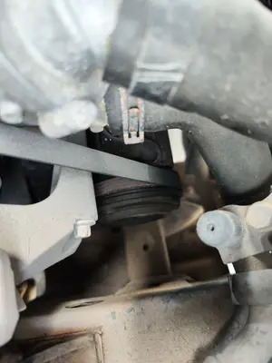 Foto de AMORTIGUADOR DELANTERO DERECHO OPEL CORSA C 1.2 16V CAT (Z 12 XE / LW4) (75 CV / 55 KW) referencia 72119118