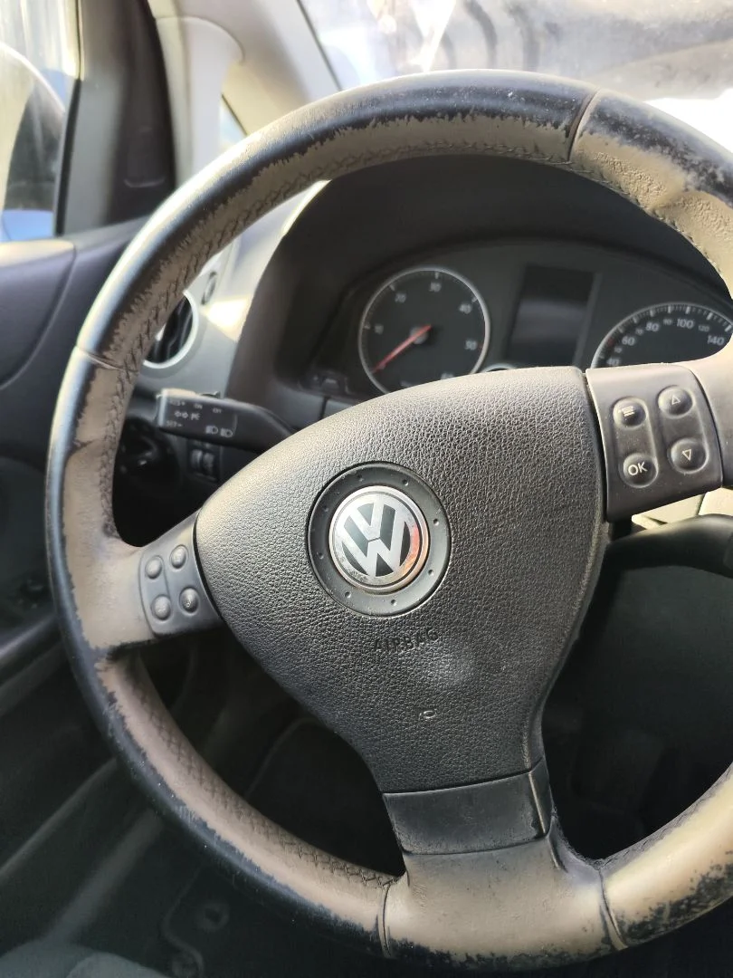 Foto de AIRBAG DELANTERO IZQUIERDO VOLKSWAGEN GOLF PLUS V (5M1) 1.9 TDI (105 CV / 77 KW)