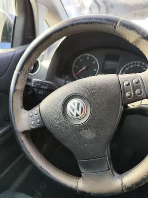 Foto de AIRBAG DELANTERO IZQUIERDO VOLKSWAGEN GOLF PLUS V (5M1) 1.9 TDI (105 CV / 77 KW)