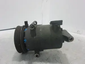 Foto de COMPRESOR AIRE ACONDICIONADO PEUGEOT BOXER (333/335) FURGÓN TECHO ELEVADO BAT.4035MM referencia 6C1119D629AD foto 6