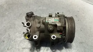 Foto de COMPRESOR AIRE ACONDICIONADO CITROEN C5 BERLINA 2.0 HDi FAP (140 CV / 103 KW) referencia 9670022580 foto 9