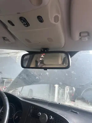 Foto de RETROVISOR INTERIOR SAAB 9-3 BERLINA 1.9 TiD CAT (150 CV / 110 KW) referencia 12789846