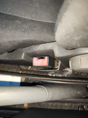 Foto de PRETENSOR AIRBAG DERECHO FIAT II PANDA (169) 1.2 CAT (60 CV / 44 KW)