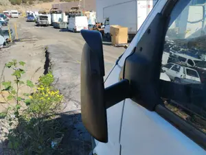 Foto de RETROVISOR IZQUIERDO FORD TRANSIT FURGÓN (CY/DY)(1986) 2.5 Diesel (80 CV / 59 KW) referencia 011207 foto 4