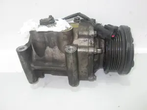 Foto de COMPRESOR AIRE ACONDICIONADO FORD FOCUS FAMILIAR (CAK) 1.8 TDDI Turbodiesel CAT (90 CV / 66 KW) referencia YS4H19D629AB foto 7