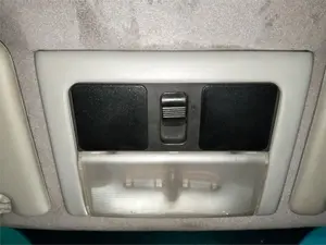 Foto de LUZ INTERIOR HONDA ACCORD BERLINA (CG7-9/CH1-7)