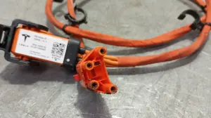 Foto de NO IDENTIFICADO TESLA MODEL 3 eléctrico 258 kW (cont. 153 kW) (350 CV / 258 KW) referencia 1509395-00-A foto 3