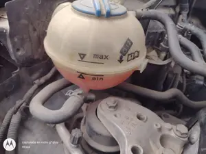 Foto de DEPOSITO EXPANSION SEAT IBIZA BERLINA (6J5) 1.4 16V (86 CV / 63 KW) referencia 6Q0121407D