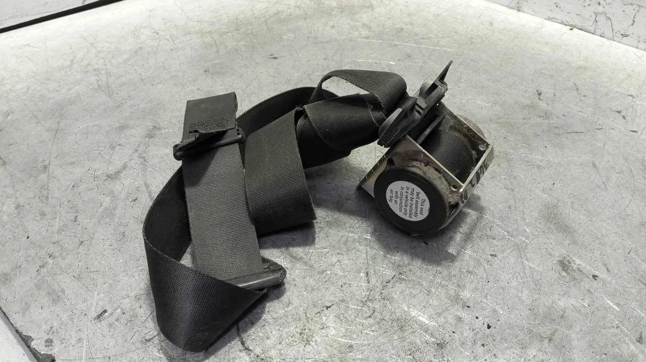 Foto de CINTURON SEGURIDAD DELANTERO IZQUIERDO MINI MINI (R50,R53) 1.6 16V CAT (116 CV / 85 KW) referencia 530079002