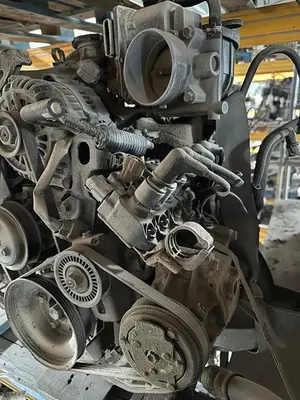Foto de MOTOR COMPLETO MAZDA RX-8 (SE) referencia 13BMSP foto 3