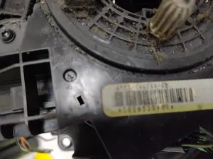 Foto de MANDO MULTIFUNCION FORD FOCUS BERLINA (CAP) 2.0 TDCi CAT (136 CV / 100 KW) referencia 3M5T6475 foto 3