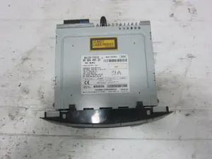 Foto de SISTEMA AUDIO / RADIO CD PEUGEOT 107 1.0 CAT (384F) (68 CV / 50 KW) referencia 86120YV010 foto 4