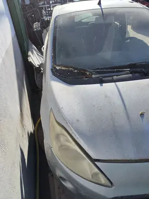 Foto de CAPO FORD KA (CCU) 1.3 TDCi CAT (75 CV / 55 KW) referencia 1542417 foto 2