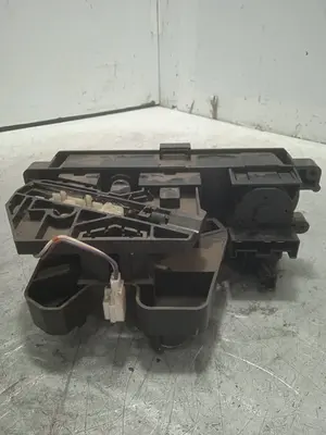 Foto de MANDO CALEFACCION / AIRE ACONDICIONADO NISSAN MICRA (K11) 1.0 16V CAT (54 CV / 40 KW) referencia 7040030720 foto 4