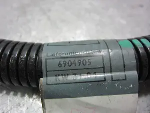 Foto de NO IDENTIFICADO BMW SERIE 7 (E65/E66) 3.0 Turbodiesel CAT (218 CV / 160 KW) referencia 6904905 foto 2