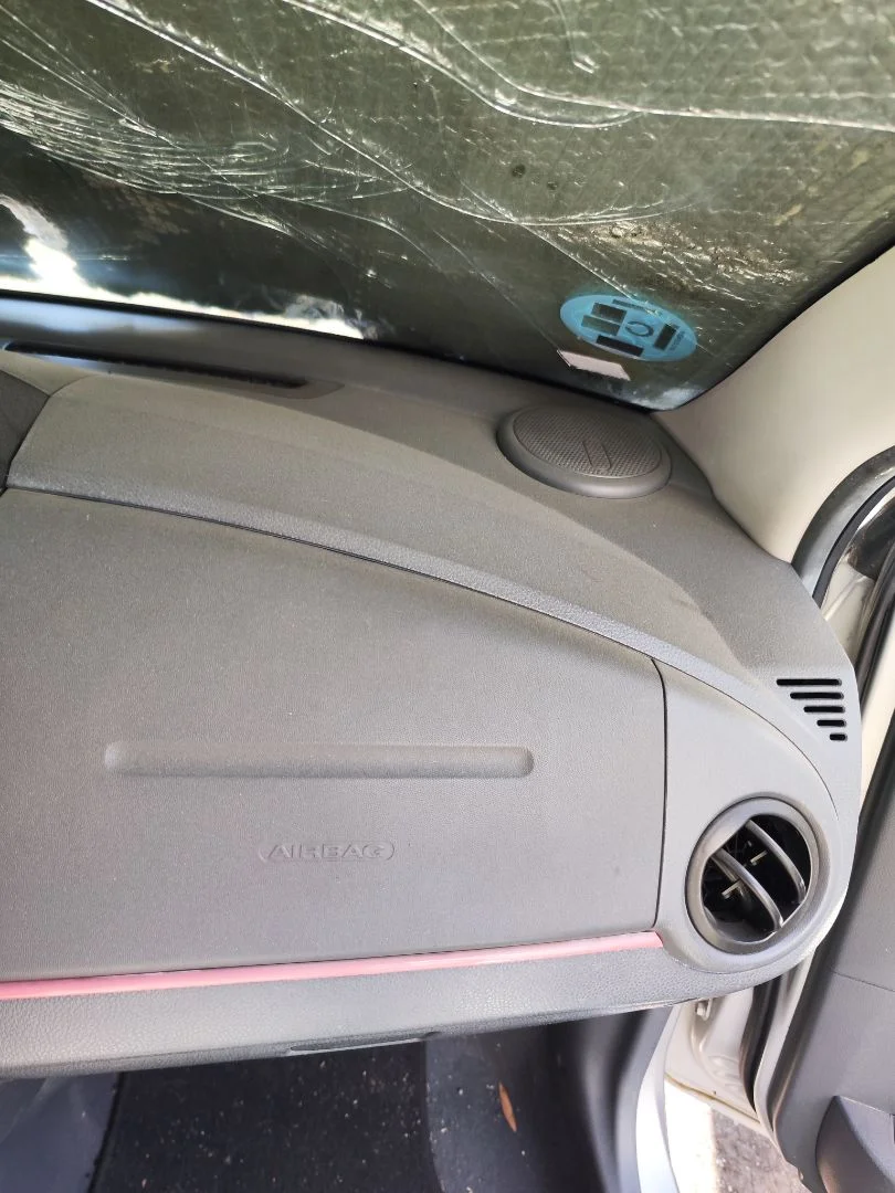 Foto de AIRBAG DELANTERO DERECHO CHEVROLET MATIZ 0.8 CAT (52 CV / 38 KW) referencia 96801268