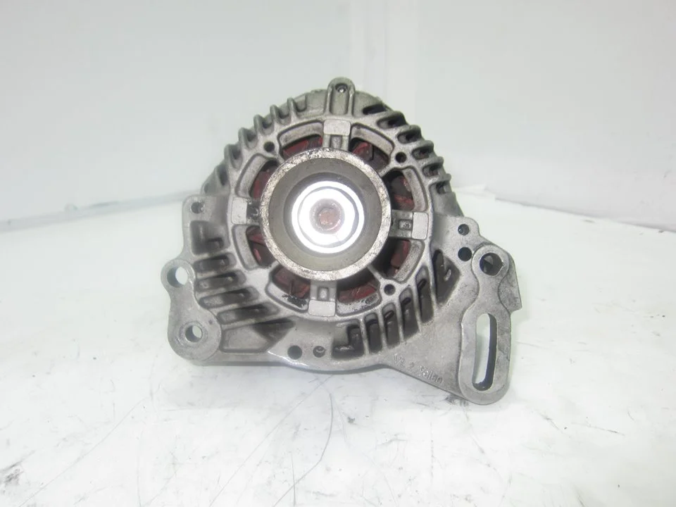 Foto de ALTERNADOR HONDA CIVIC 5 PUERTAS (MA/MB) referencia 3833A