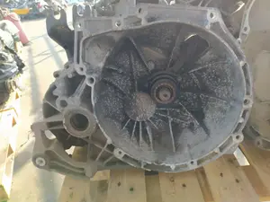 Foto de CAJA CAMBIOS FORD FOCUS BERLINA (CAP) referencia 6M5R7002YA foto 2