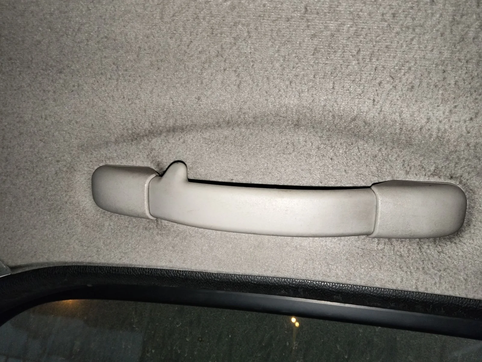 Foto de ASIDERO TECHO TRASERO IZQUIERDO CITROEN XSARA PICASSO