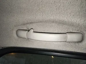 Foto de ASIDERO TECHO TRASERO IZQUIERDO CITROEN XSARA PICASSO
