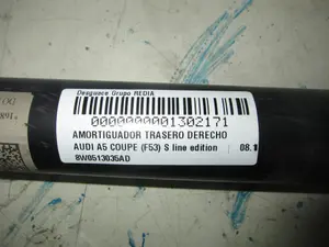 Foto de AMORTIGUADOR TRASERO DERECHO AUDI A5 COUPE (F53) 2.0 16V TDI (190 CV / 140 KW) referencia 8W0513035AD foto 8