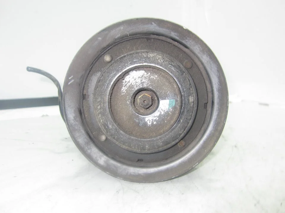 Foto de COMPRESOR AIRE ACONDICIONADO SEAT IBIZA referencia 1471002591