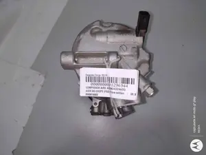 Foto de COMPRESOR AIRE ACONDICIONADO AUDI A5 COUPE (F53) 2.0 16V TDI (190 CV / 140 KW) referencia 8W5816803 foto 5