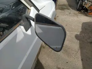 Foto de RETROVISOR IZQUIERDO VOLKSWAGEN POLO III (6N1) 1.9 Diesel (64 CV / 47 KW) referencia 221071 foto 4