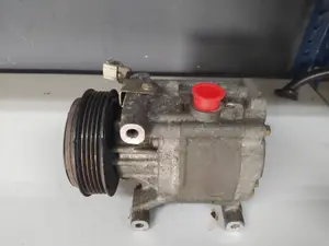 Foto de COMPRESOR AIRE ACONDICIONADO FIAT II PUNTO (188) BERLINA referencia SCSB06B837 foto 2