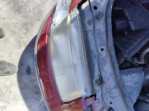 Foto de FARO DERECHO VOLKSWAGEN PASSAT BERLINA (3B2) 1.9 TDI (110 CV / 81 KW) referencia 3B0941018R foto 3