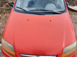 Foto de CAPO CHEVROLET KALOS 1.2 CAT (72 CV / 53 KW) foto 2