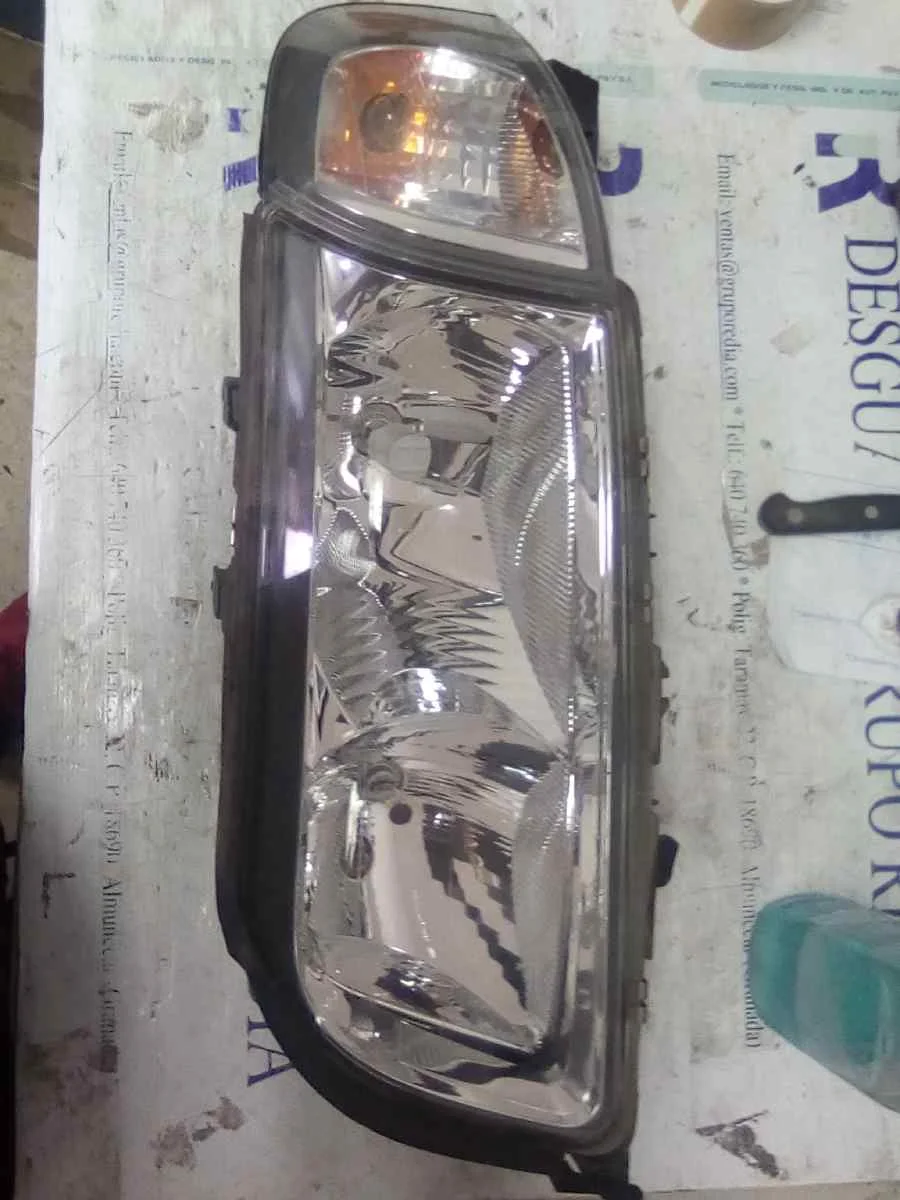 Foto de PILOTO DELANTERO IZQUIERDO VOLVO S80 BERLINA referencia 882104388