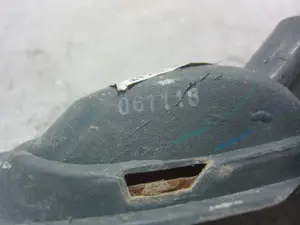 Foto de NO IDENTIFICADO KYMCO SCOUT 50 referencia 061116 foto 3
