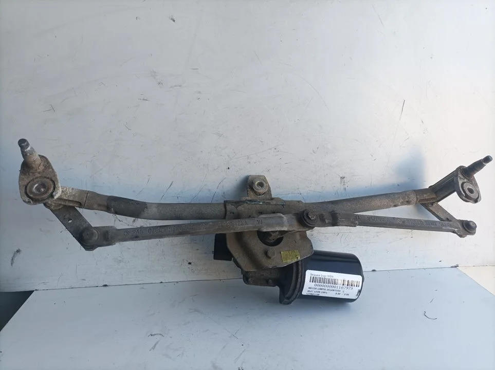 Foto de MOTOR LIMPIA DELANTERO SEAT LEON (1M1) referencia 1J1955113B