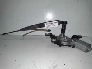 Foto de MOTOR LIMPIA TRASERO VOLKSWAGEN POLO V (6R1) 1.4 FSI (86 CV / 63 KW) referencia 0390201826 foto 4