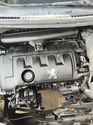 Foto de BOBINA ENCENDIDO PEUGEOT 207 CC CABRIO-COUPÉ 1.6 16V (120 CV / 88 KW)